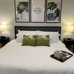 Homestay Zen Oasis, Tampa