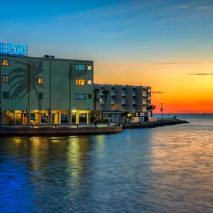 Resort Sailport Waterfront, Tampa