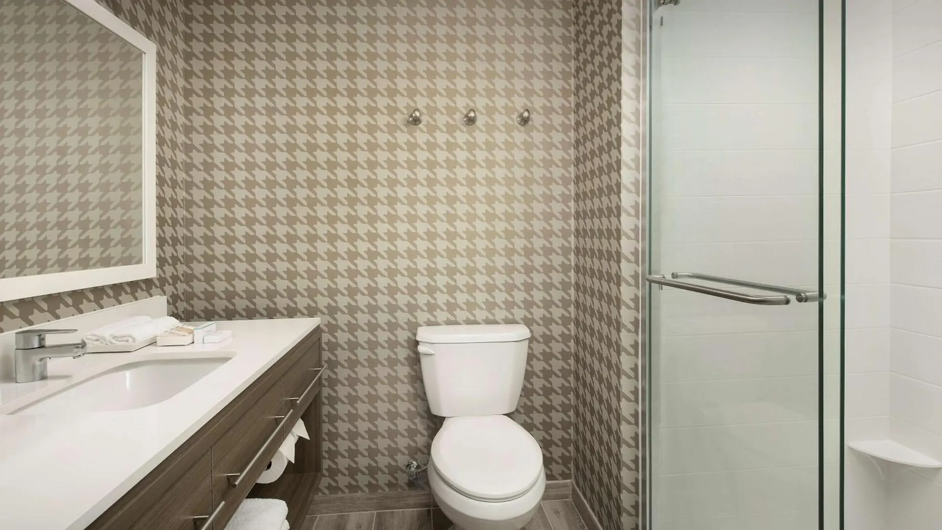 Home2 Suites By Hilton Tampa Westshore Airport, Fl United States